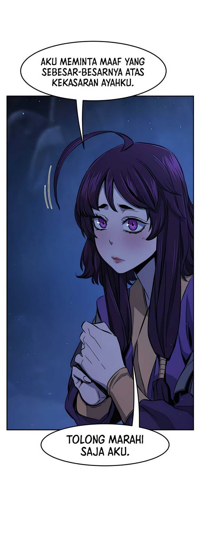 Absolute Sword Sense Chapter 113 Gambar 5