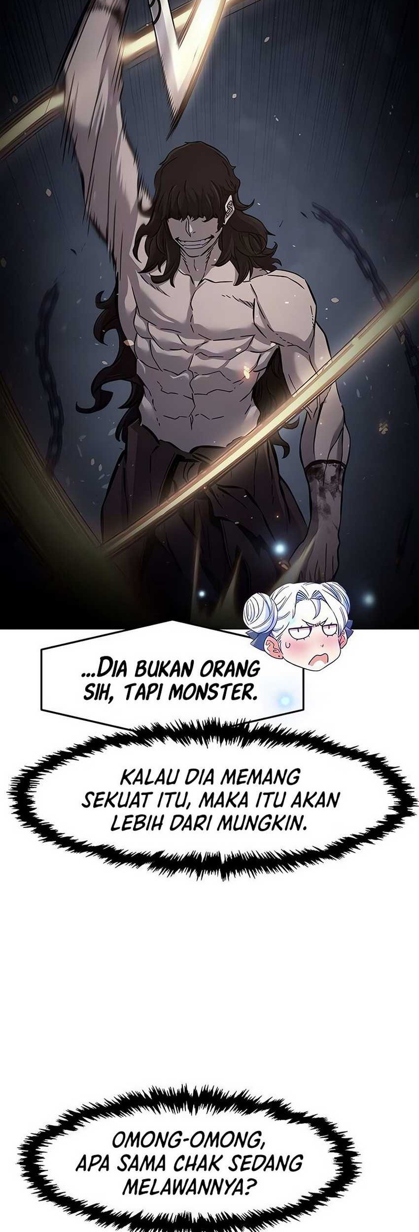 Absolute Sword Sense Chapter 113 Gambar 22