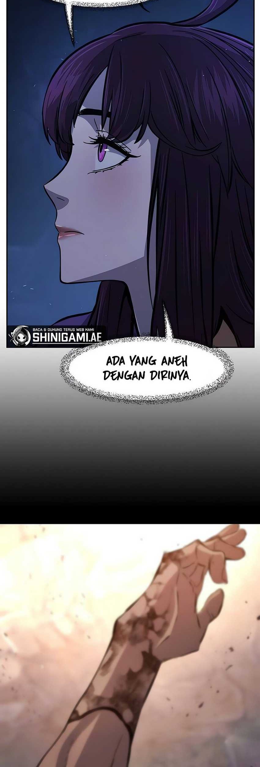 Absolute Sword Sense Chapter 113 Gambar 24
