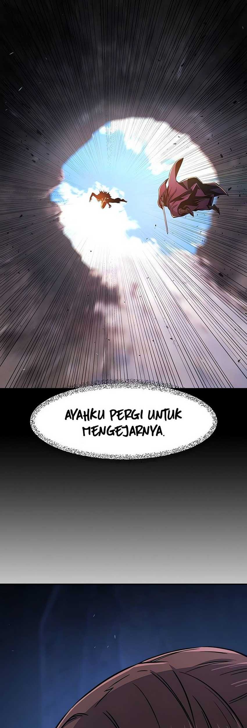Absolute Sword Sense Chapter 113 Gambar 28