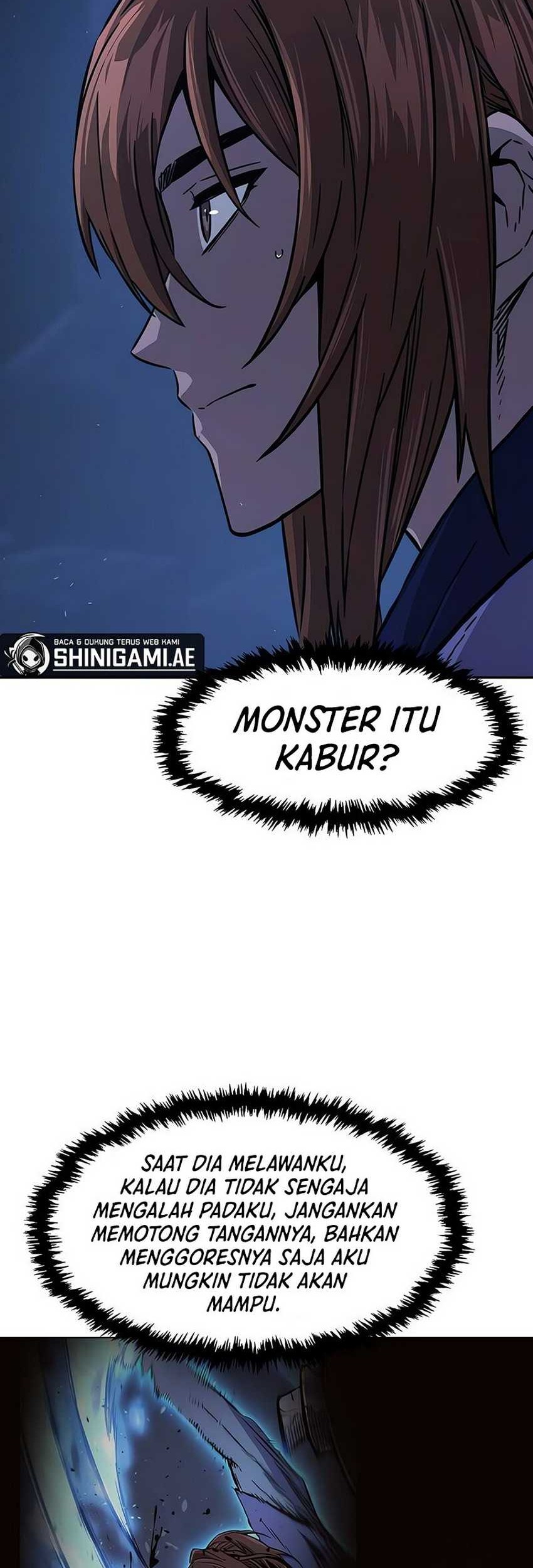 Absolute Sword Sense Chapter 113 Gambar 29