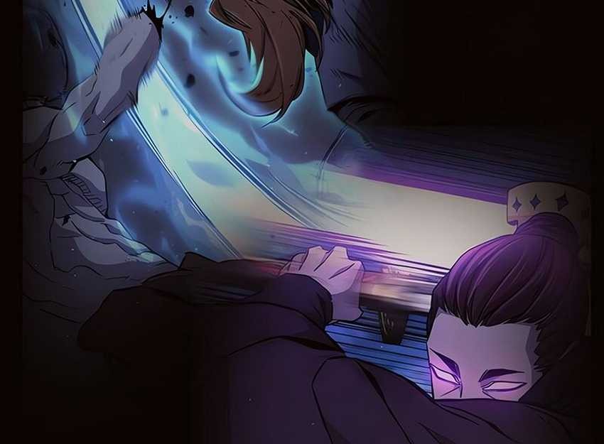 Absolute Sword Sense Chapter 113 Gambar 30