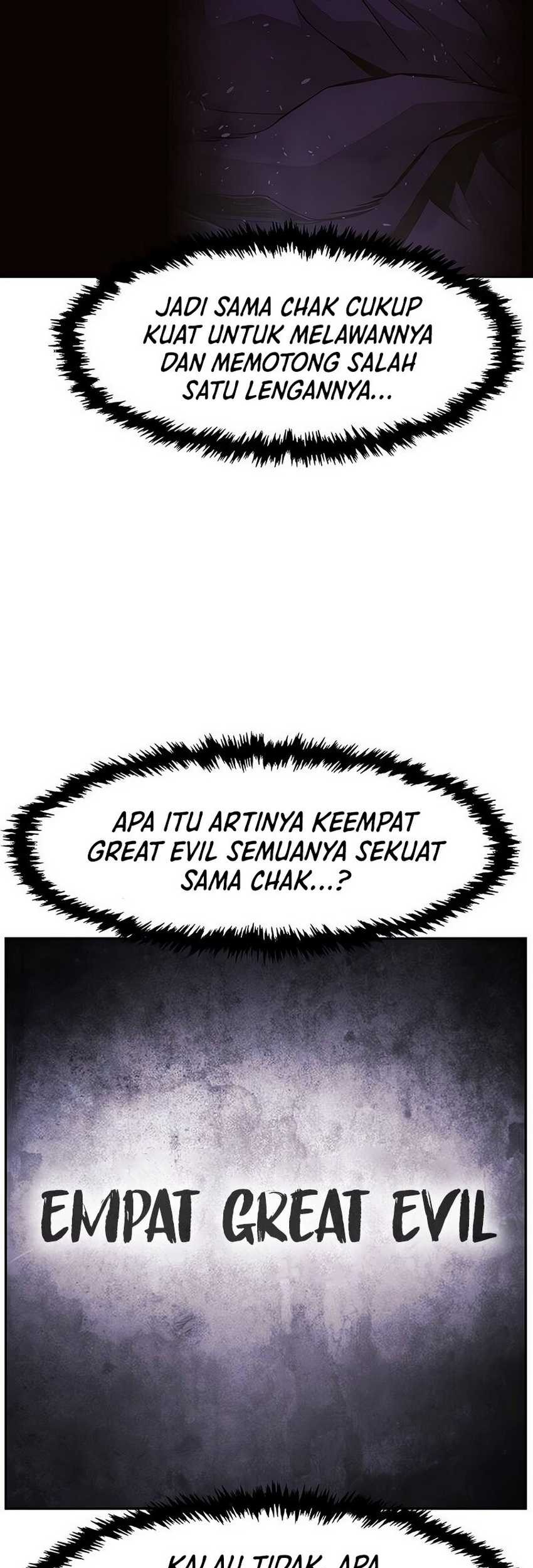 Absolute Sword Sense Chapter 113 Gambar 31
