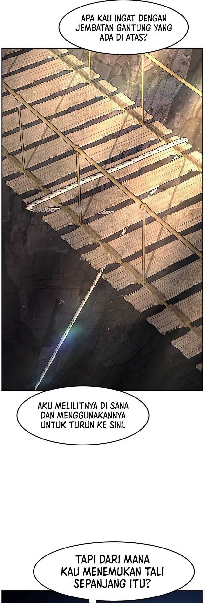 Absolute Sword Sense Chapter 113 Gambar 35