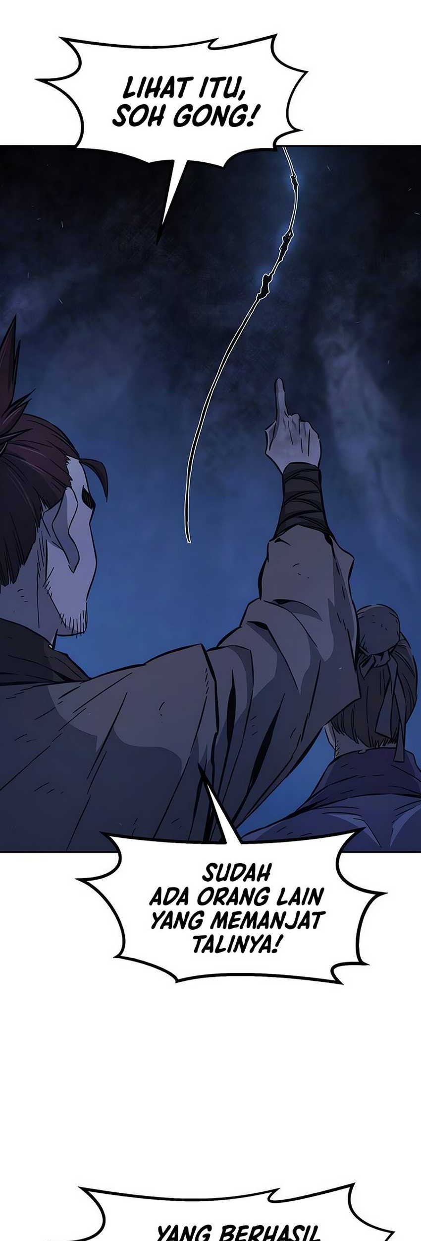 Absolute Sword Sense Chapter 113 Gambar 37