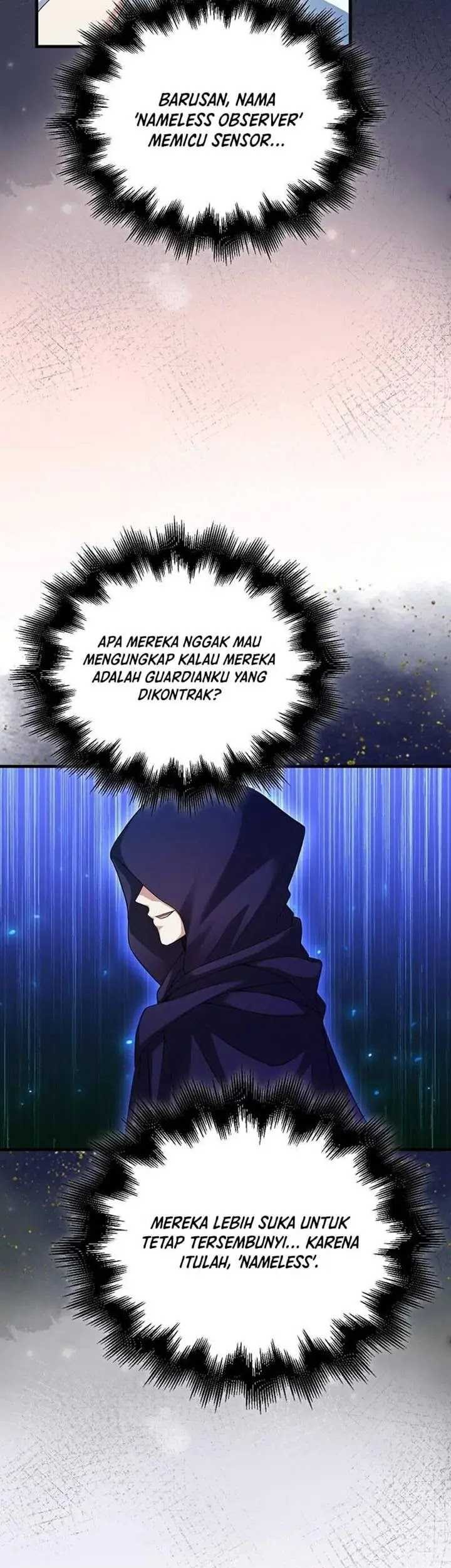 Max Talent Player Chapter 46 Gambar 23
