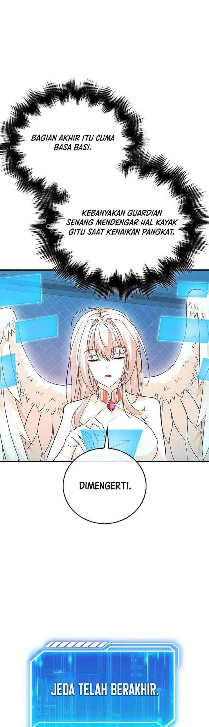Max Talent Player Chapter 46 Gambar 26