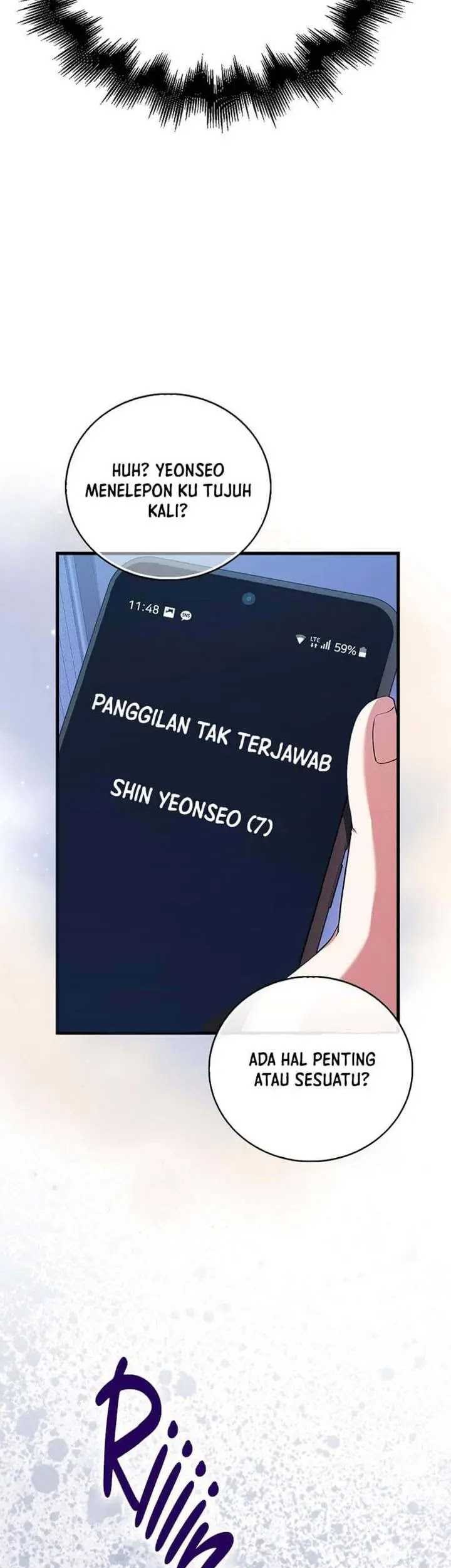Max Talent Player Chapter 46 Gambar 29