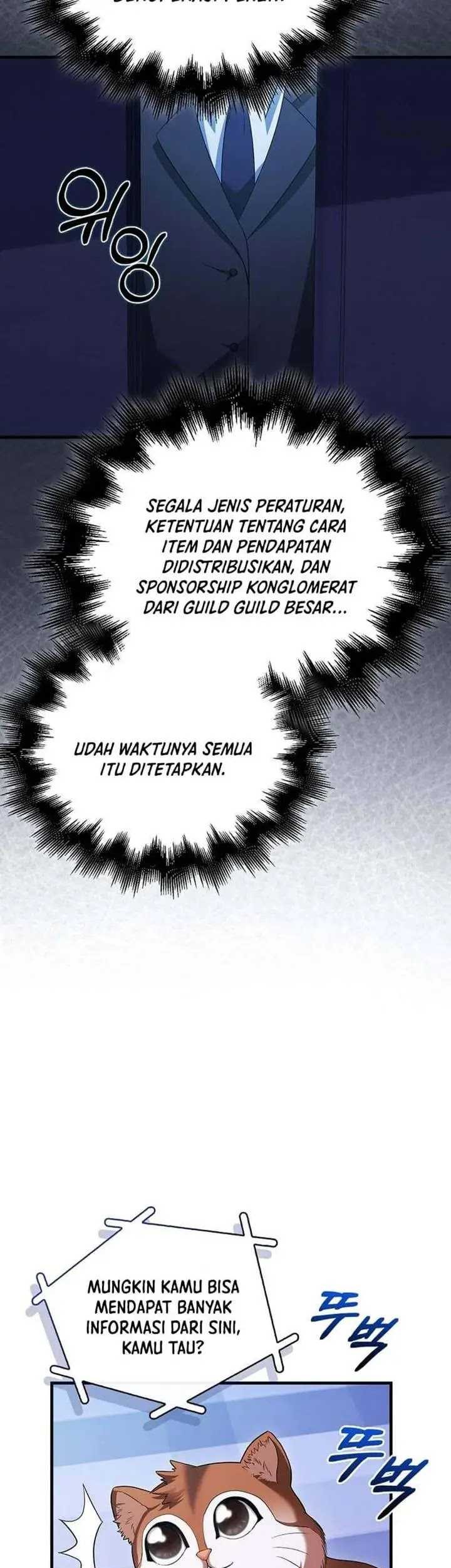 Max Talent Player Chapter 46 Gambar 32