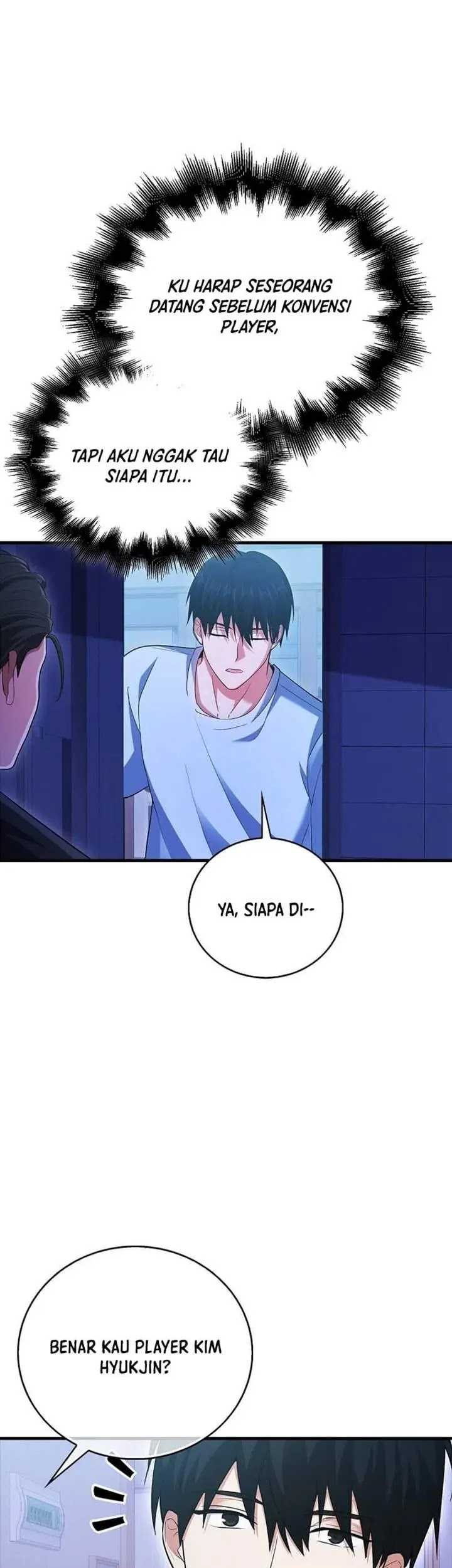Max Talent Player Chapter 46 Gambar 35