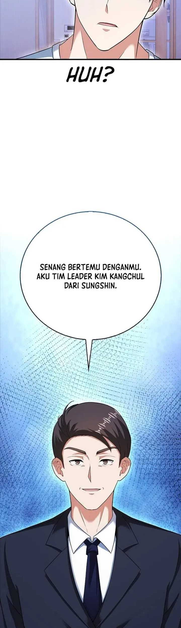 Max Talent Player Chapter 46 Gambar 36