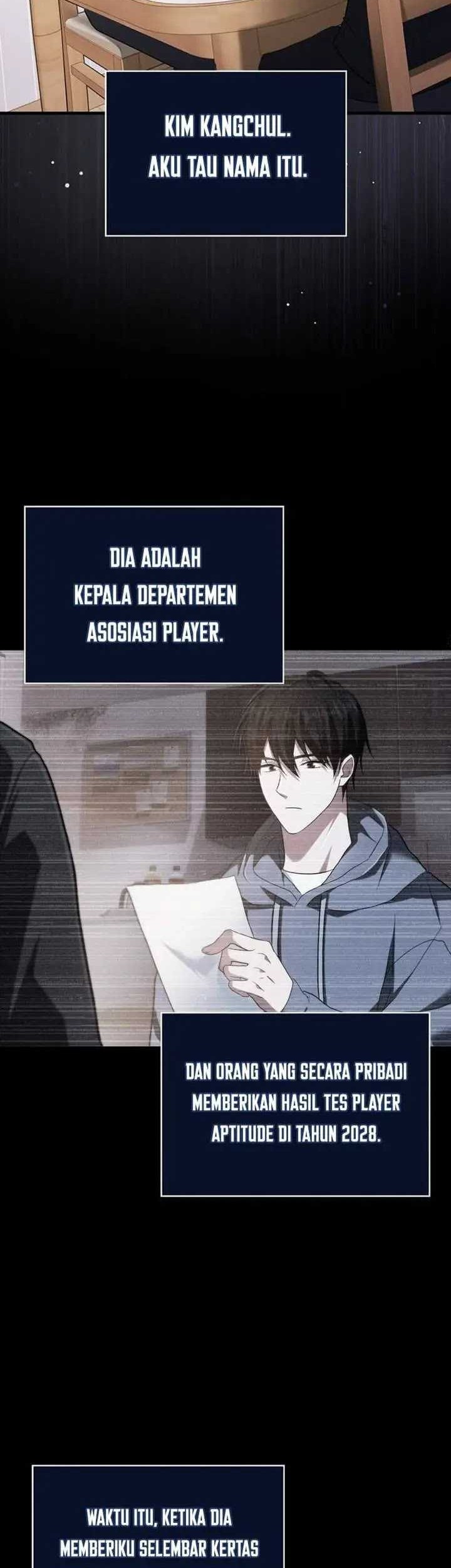 Max Talent Player Chapter 46 Gambar 39
