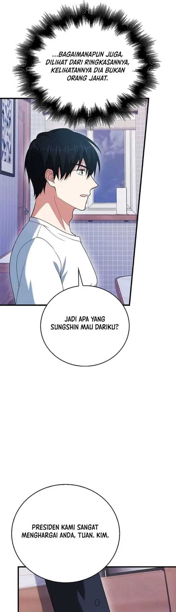 Max Talent Player Chapter 46 Gambar 44