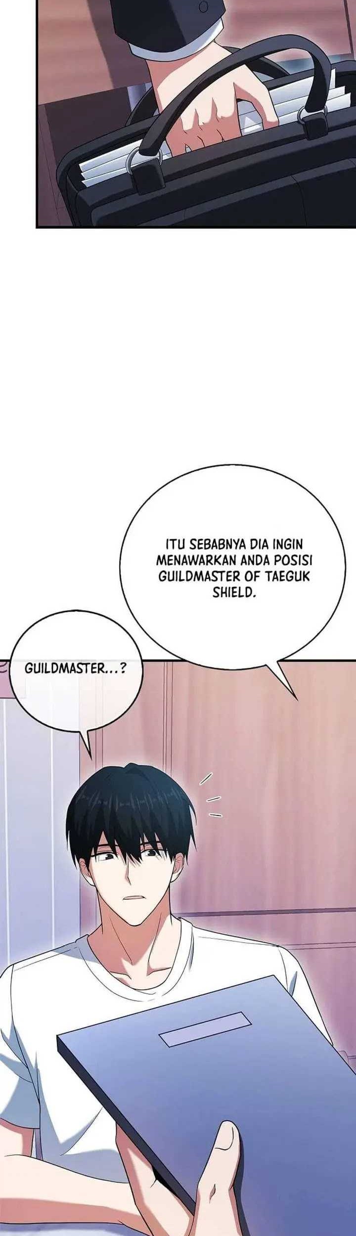 Max Talent Player Chapter 46 Gambar 45