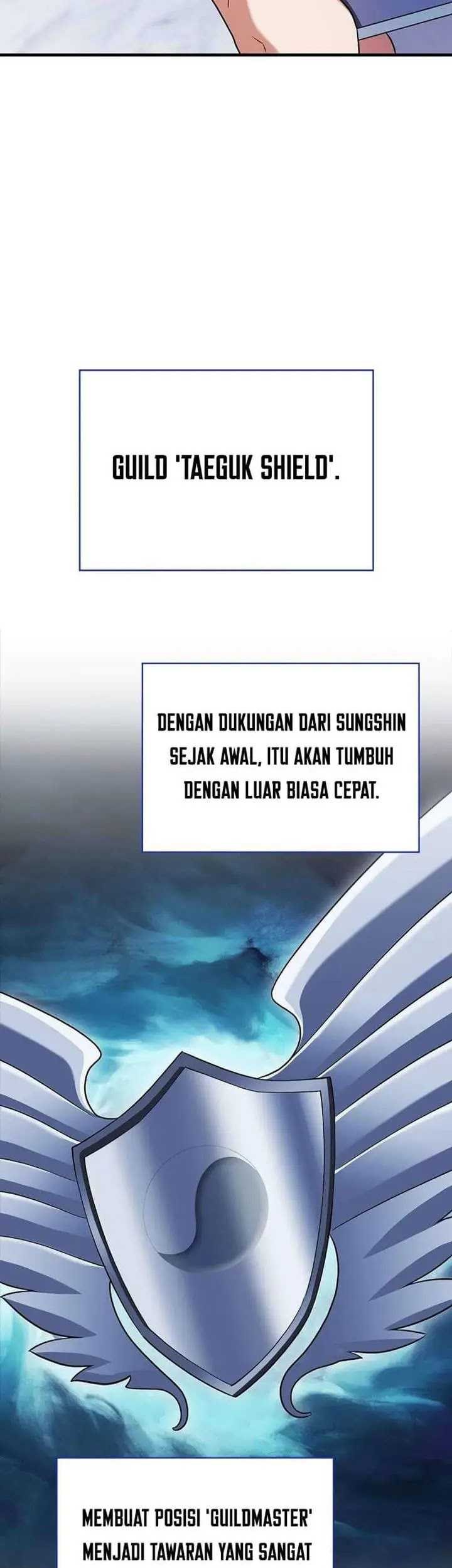 Max Talent Player Chapter 46 Gambar 47