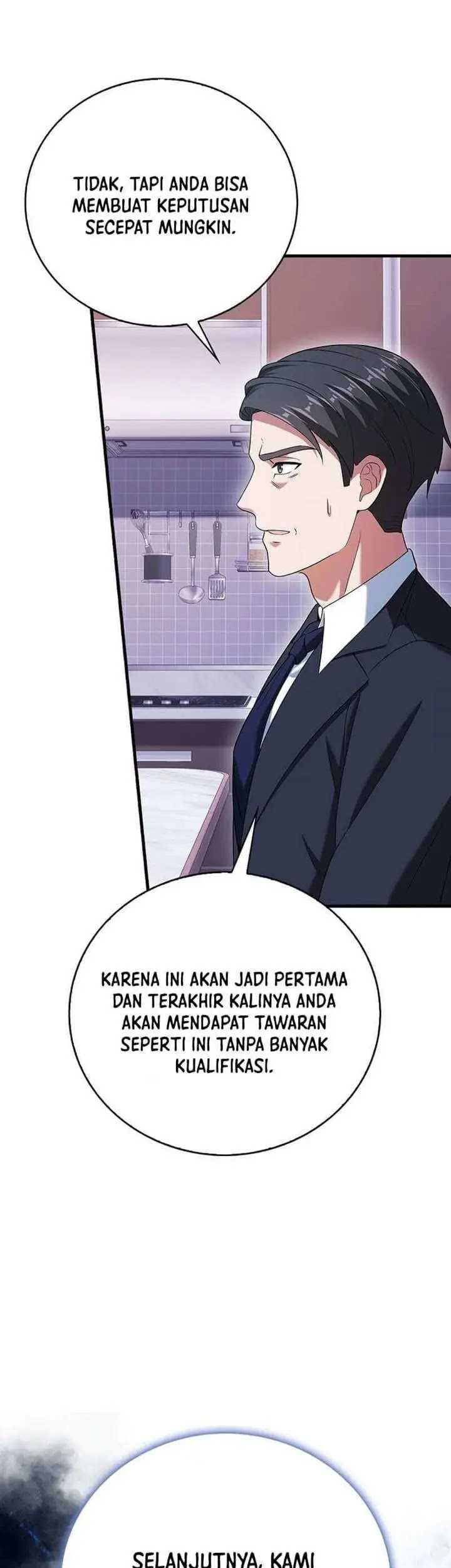 Max Talent Player Chapter 46 Gambar 50