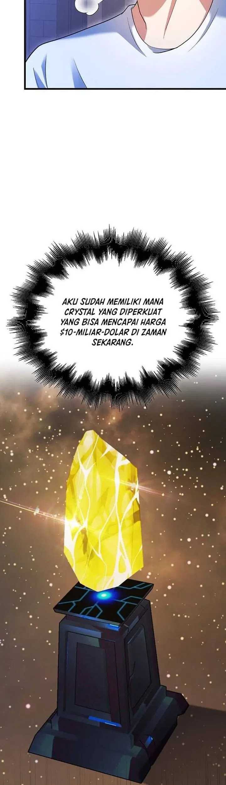 Max Talent Player Chapter 46 Gambar 56