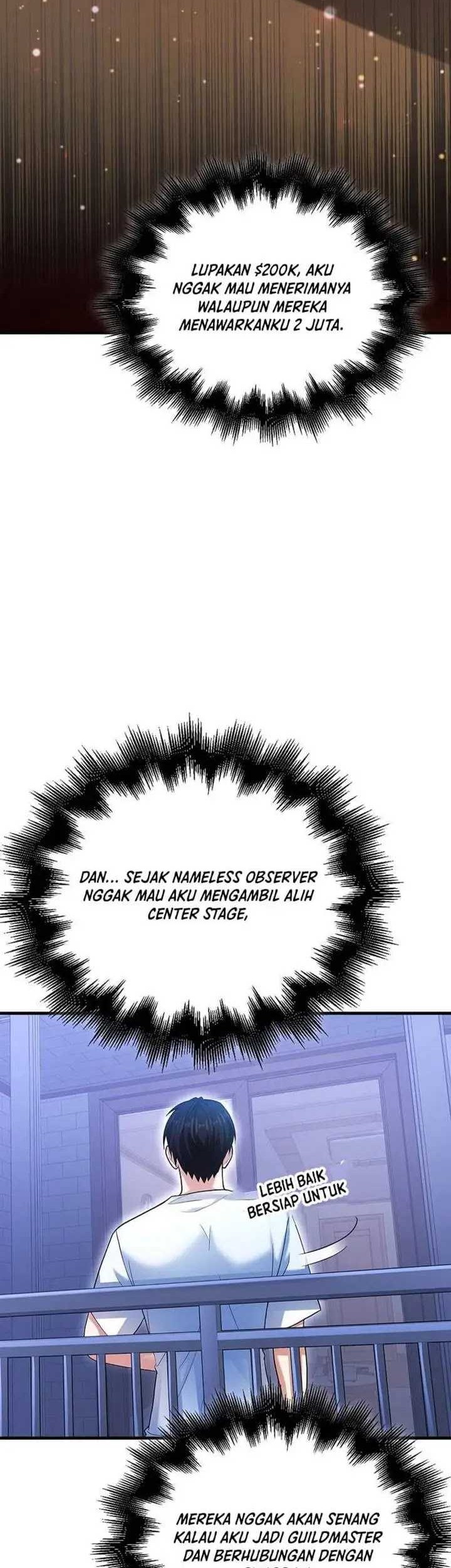 Max Talent Player Chapter 46 Gambar 57