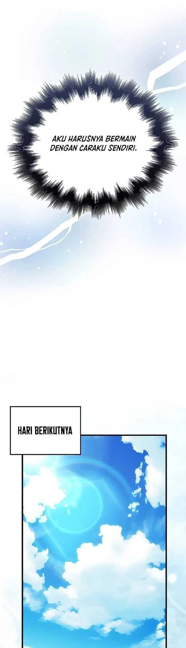 Max Talent Player Chapter 46 Gambar 59