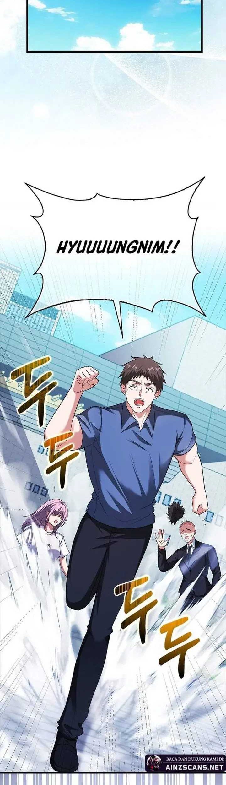 Max Talent Player Chapter 46 Gambar 60