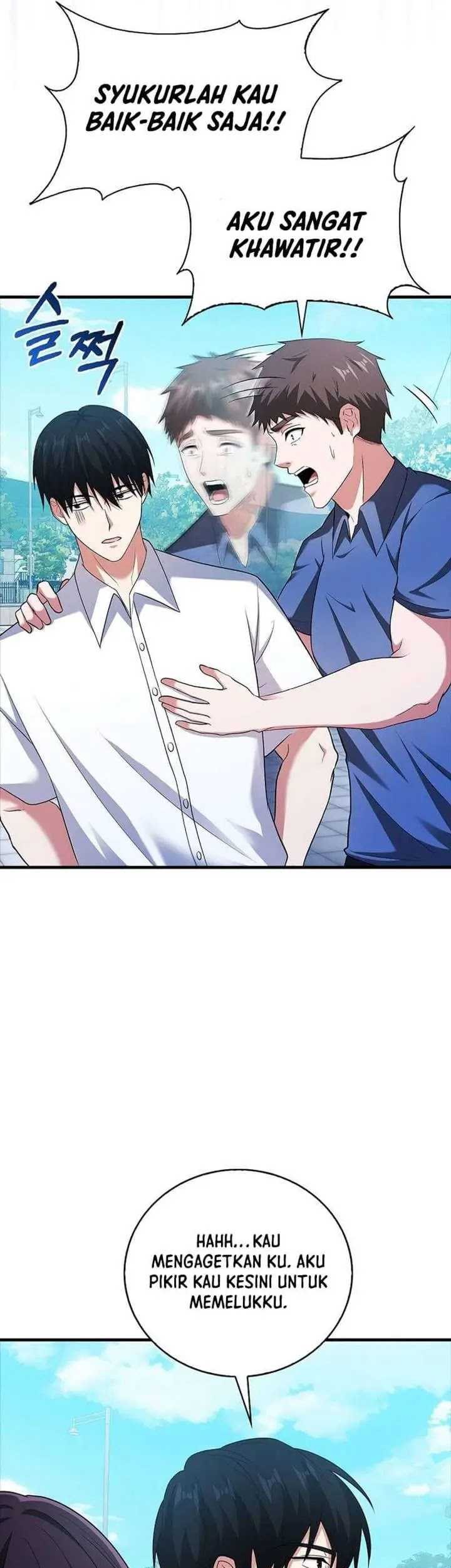 Max Talent Player Chapter 46 Gambar 62