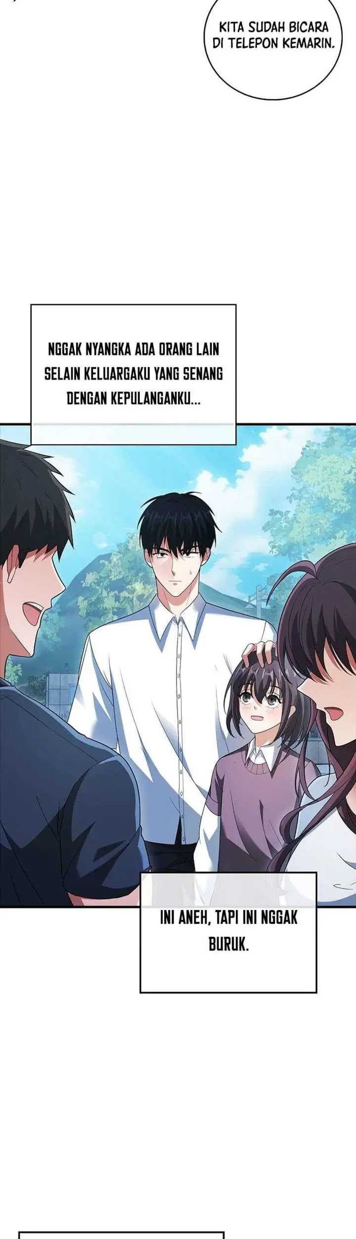 Max Talent Player Chapter 46 Gambar 65