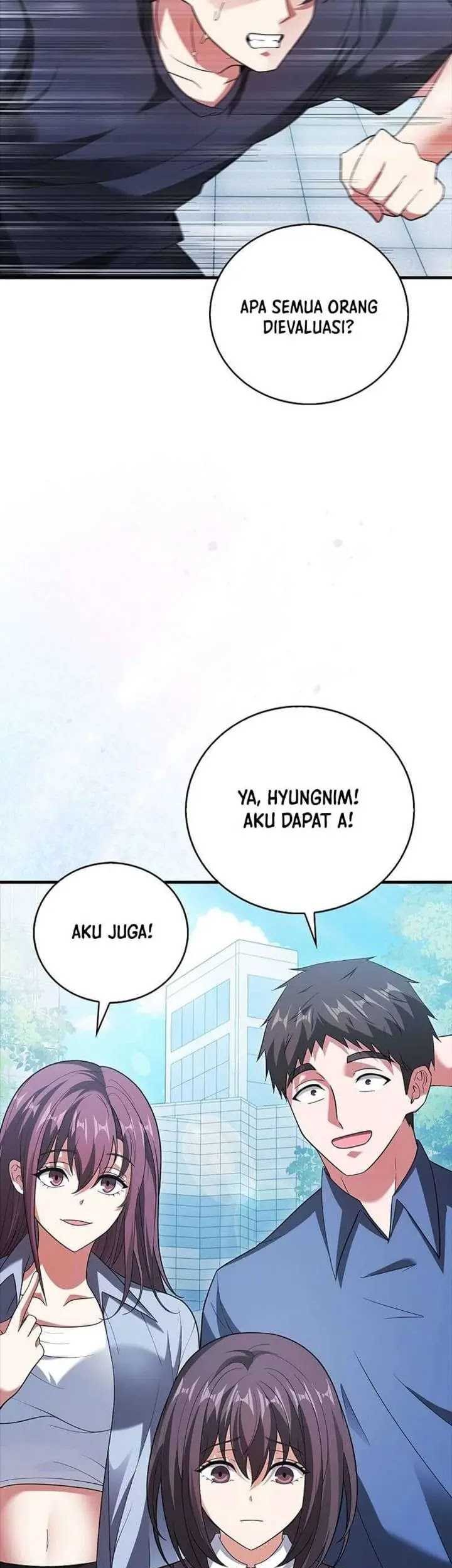 Max Talent Player Chapter 46 Gambar 68