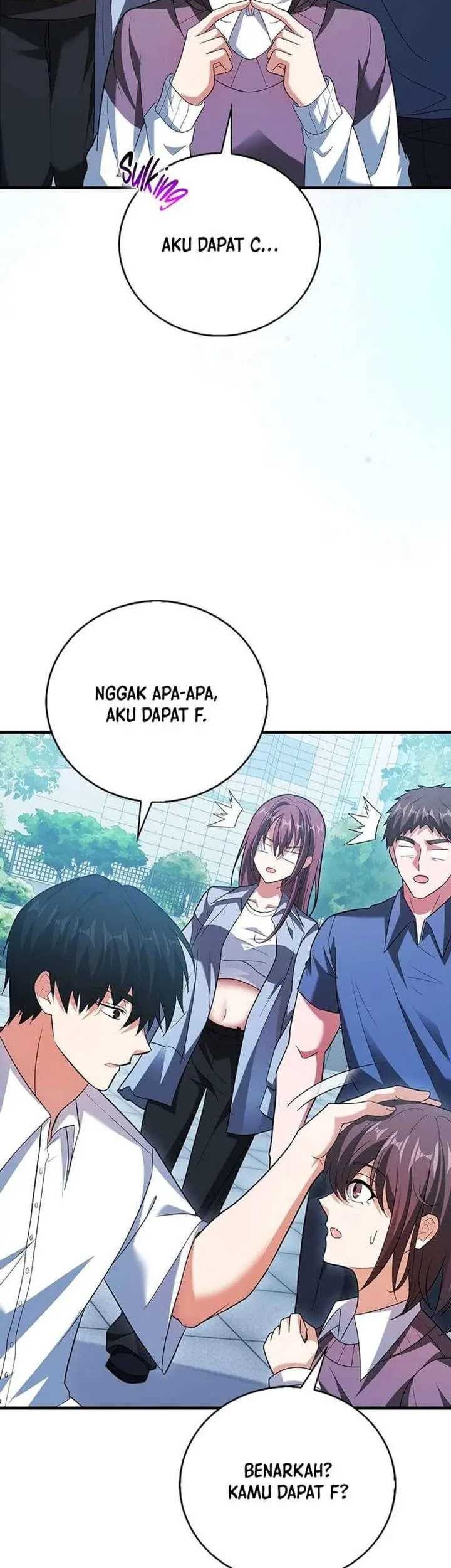 Max Talent Player Chapter 46 Gambar 69