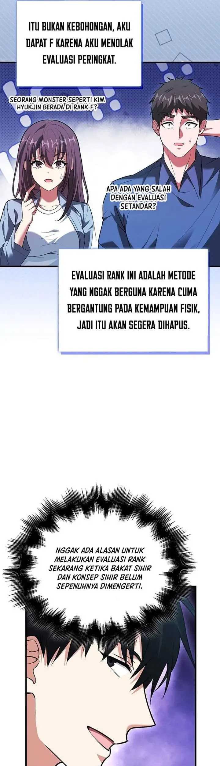Max Talent Player Chapter 46 Gambar 71