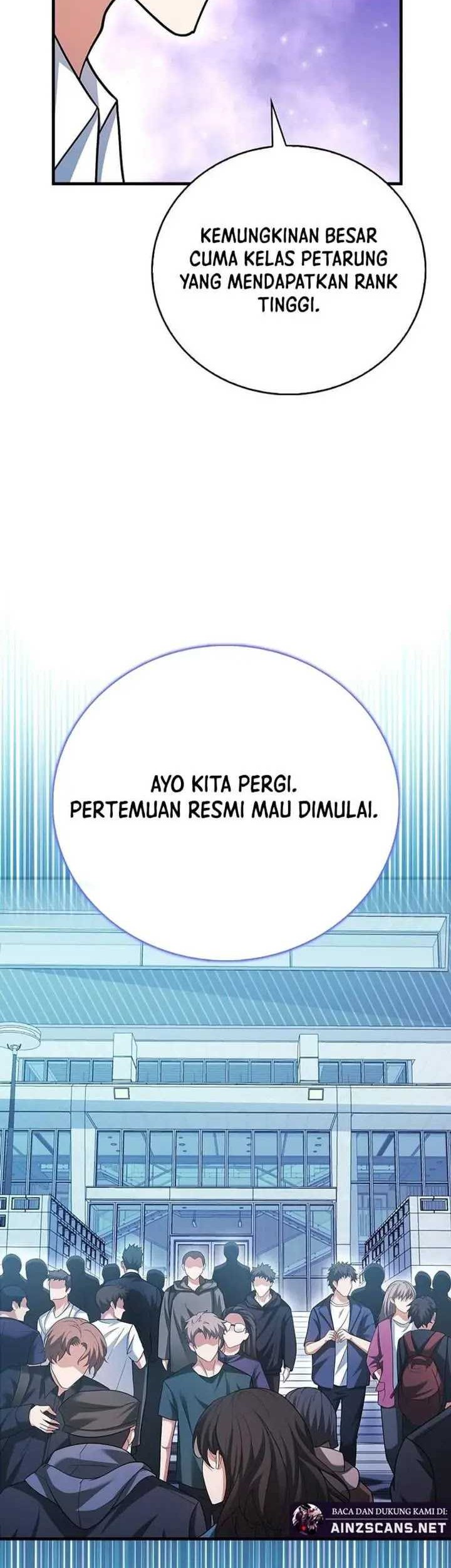 Max Talent Player Chapter 46 Gambar 72