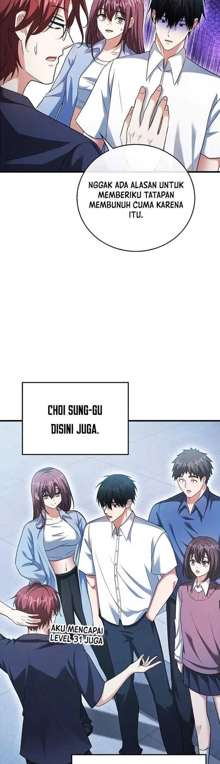 Max Talent Player Chapter 46 Gambar 75