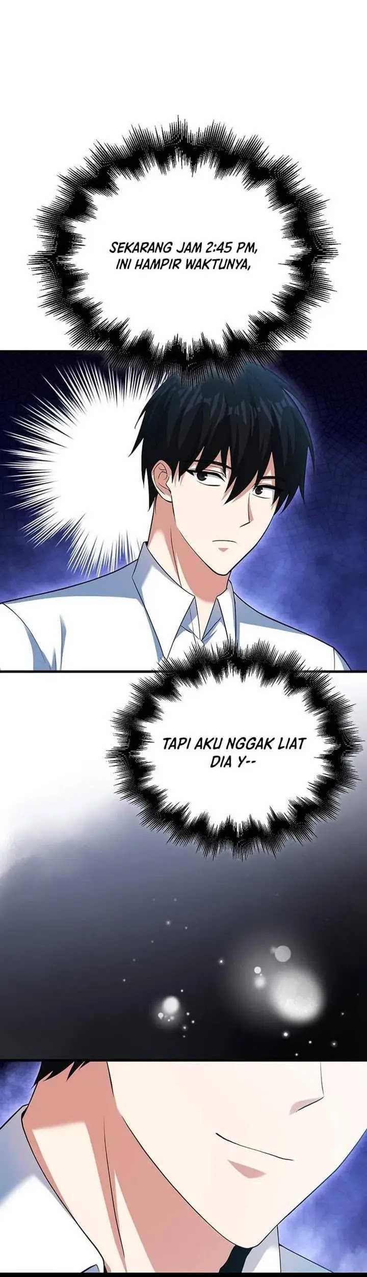Max Talent Player Chapter 46 Gambar 77