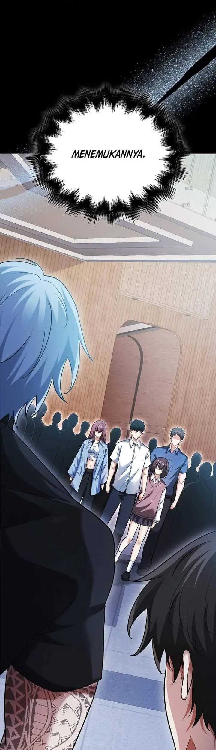 Max Talent Player Chapter 46 Gambar 78