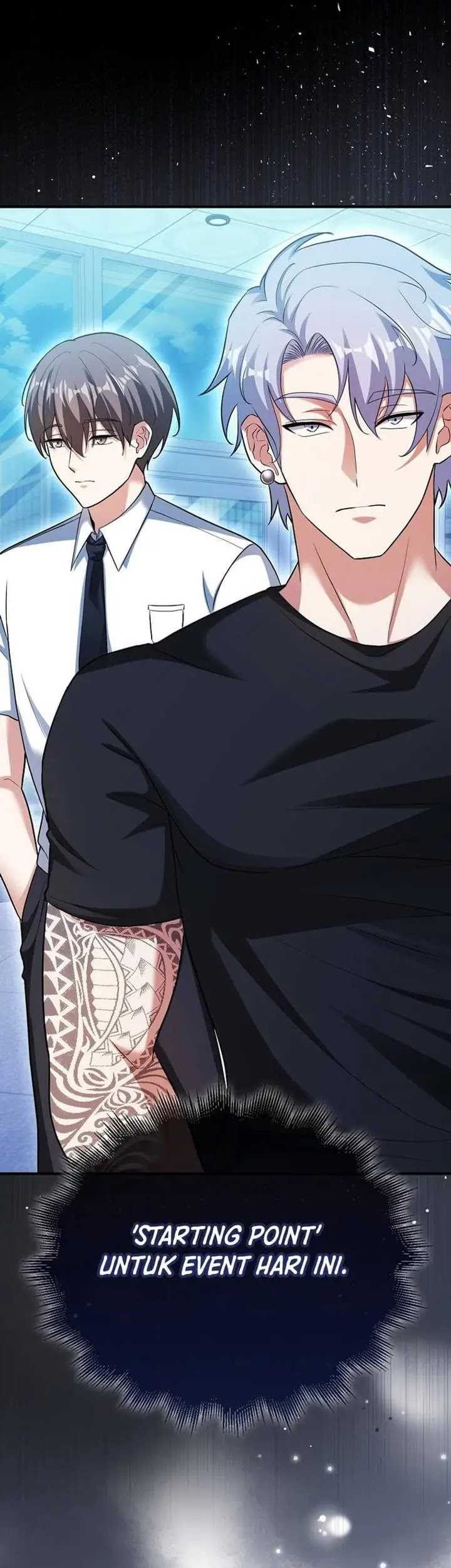 Max Talent Player Chapter 46 Gambar 80
