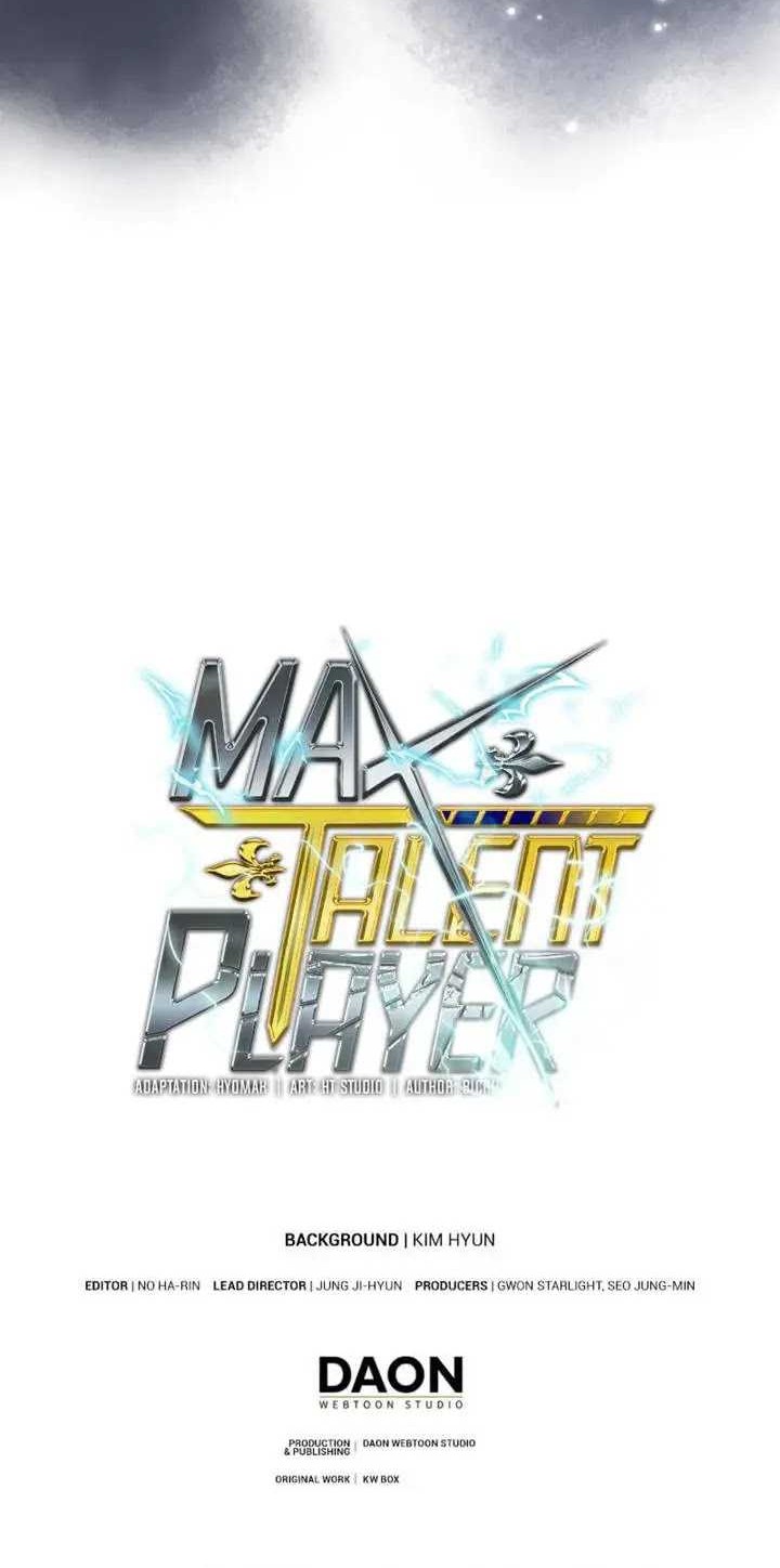 Max Talent Player Chapter 46 Gambar 81