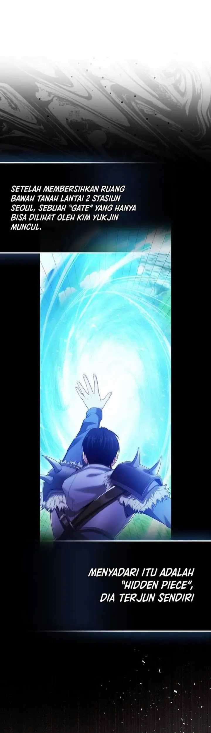 Baca Manhwa Max Talent Player Chapter 46 Gambar 2