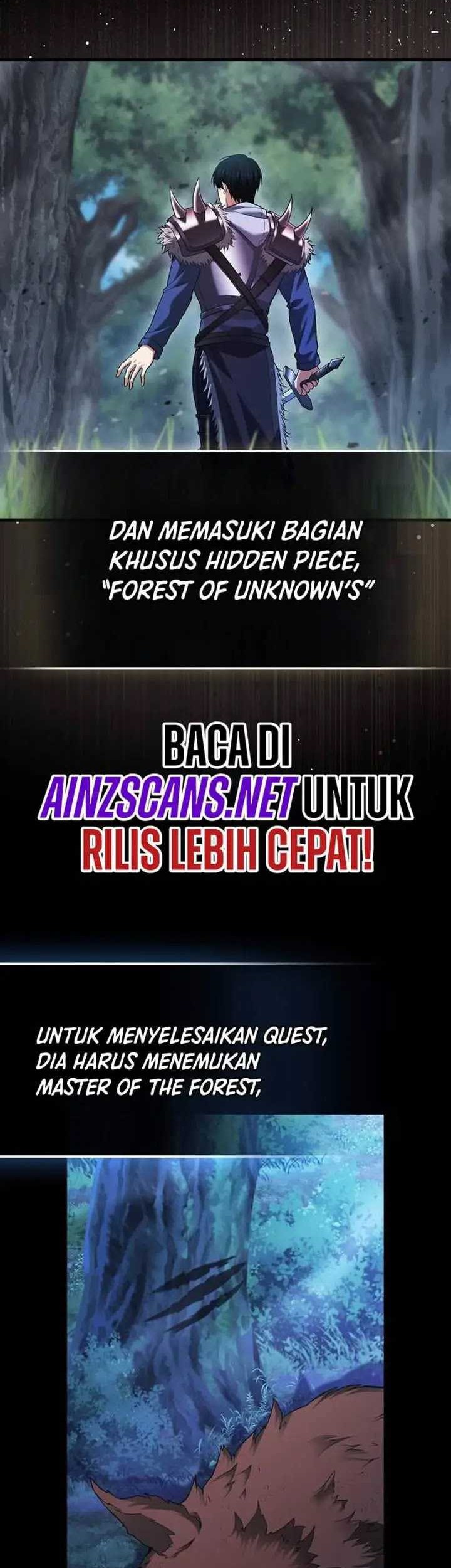 Max Talent Player Chapter 46 Gambar 3