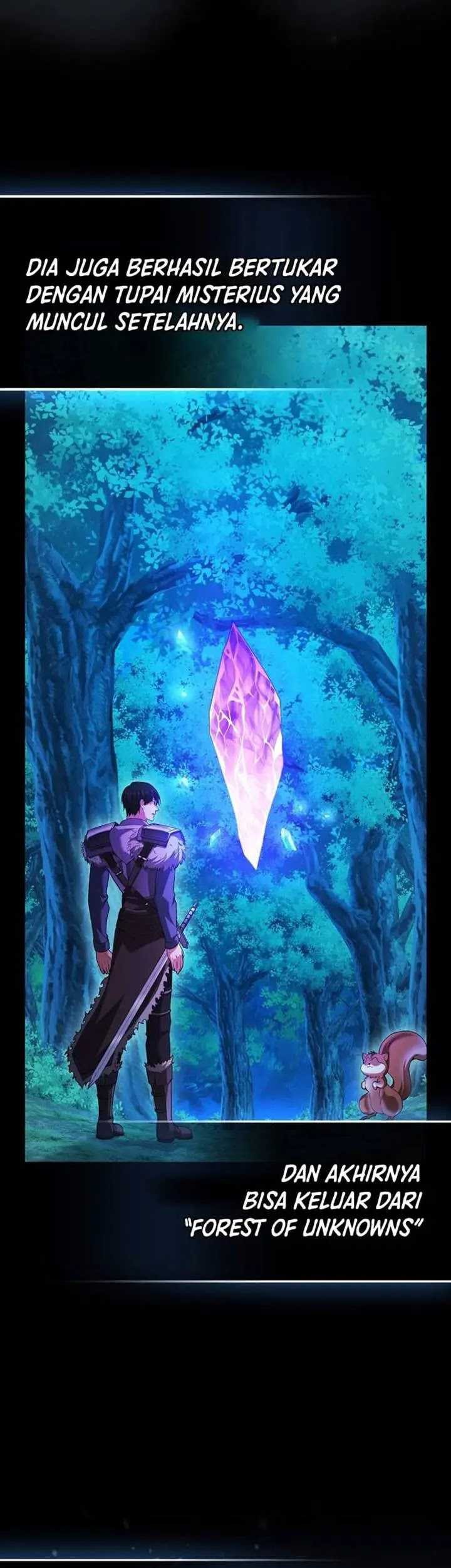 Max Talent Player Chapter 46 Gambar 8