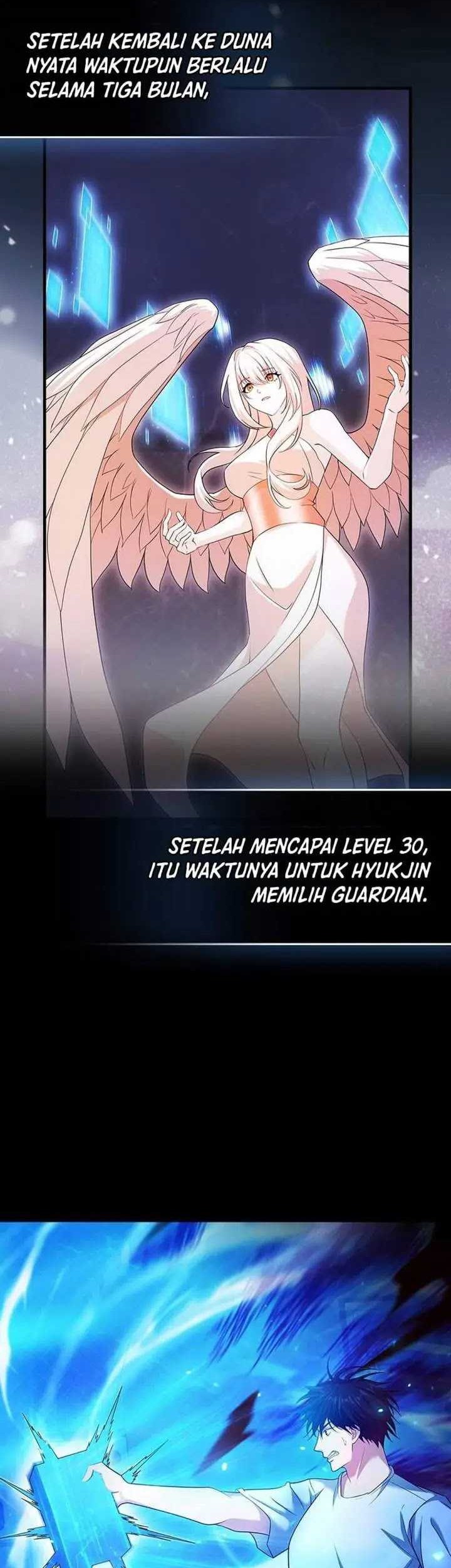 Max Talent Player Chapter 46 Gambar 9