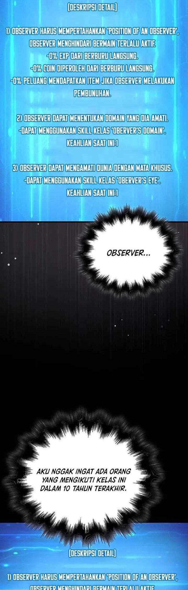 Max Talent Player Chapter 46 Gambar 12