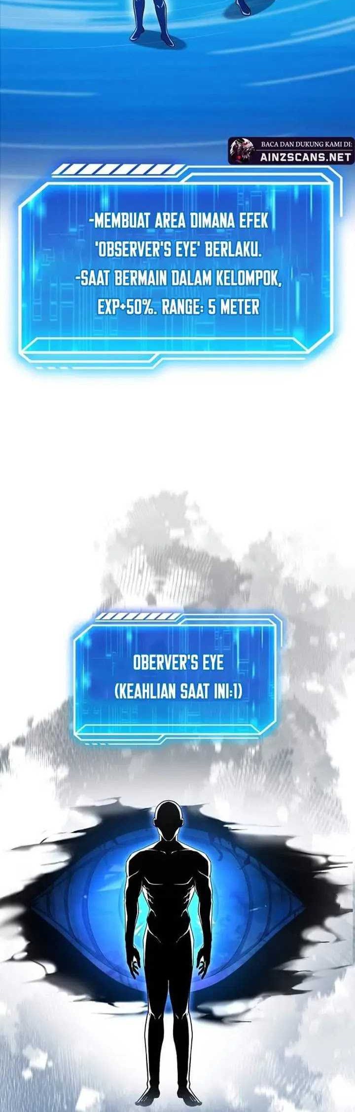 Max Talent Player Chapter 46 Gambar 14