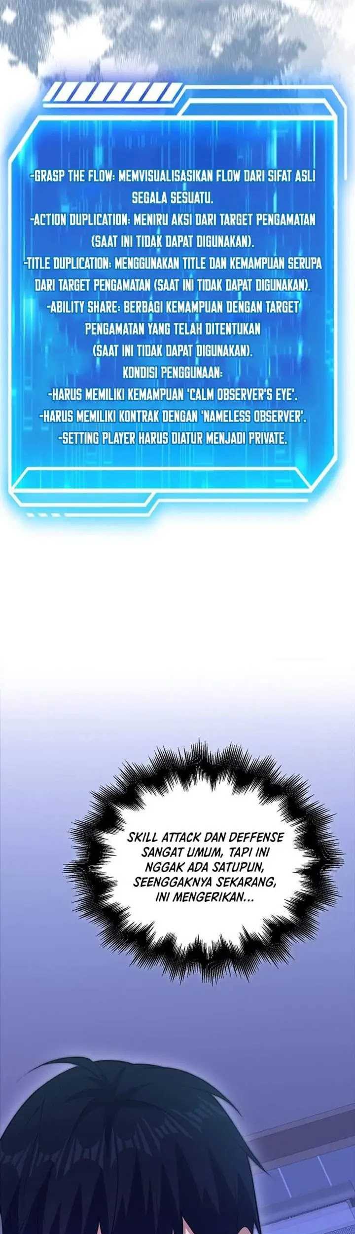 Max Talent Player Chapter 46 Gambar 15