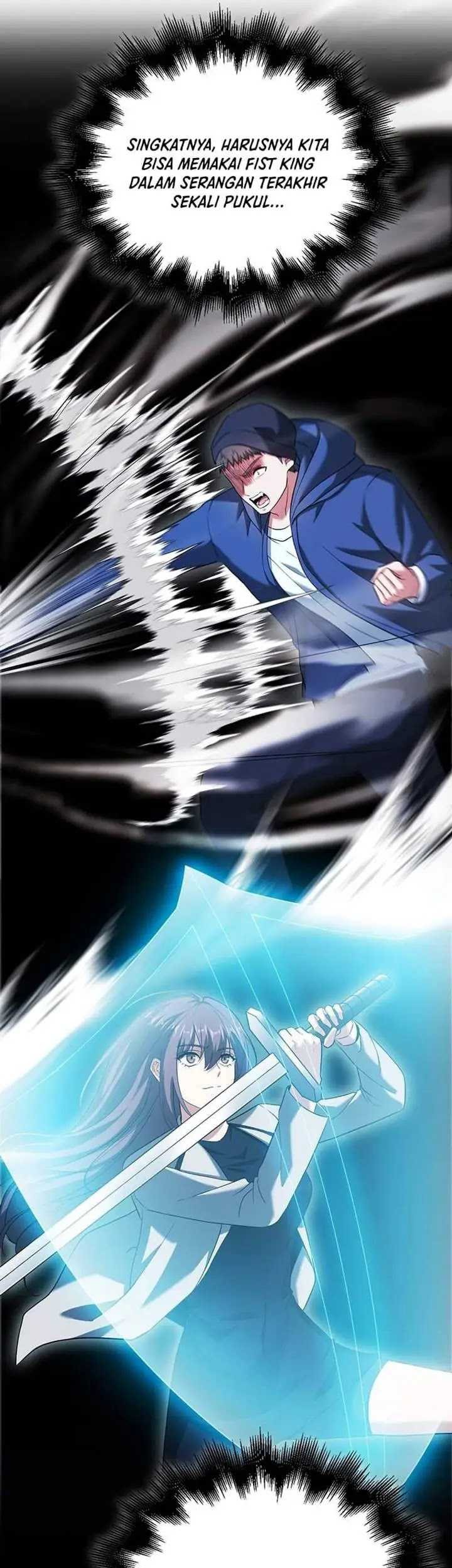 Max Talent Player Chapter 46 Gambar 17