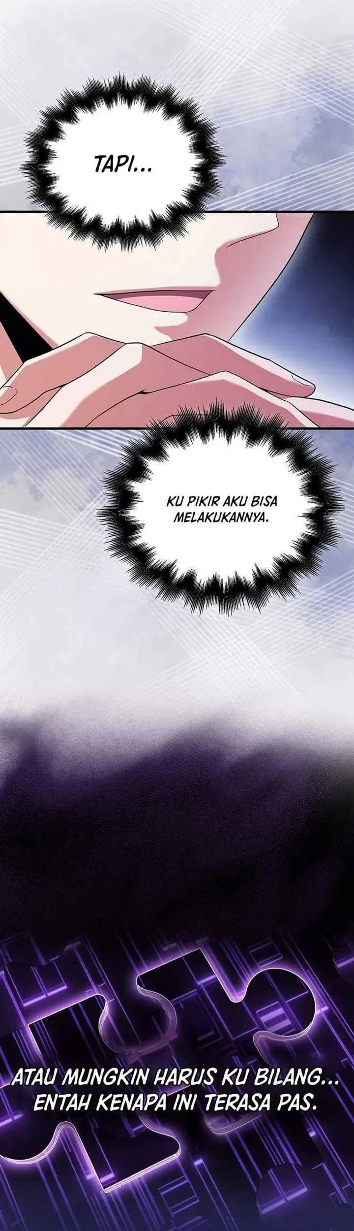 Max Talent Player Chapter 46 Gambar 20