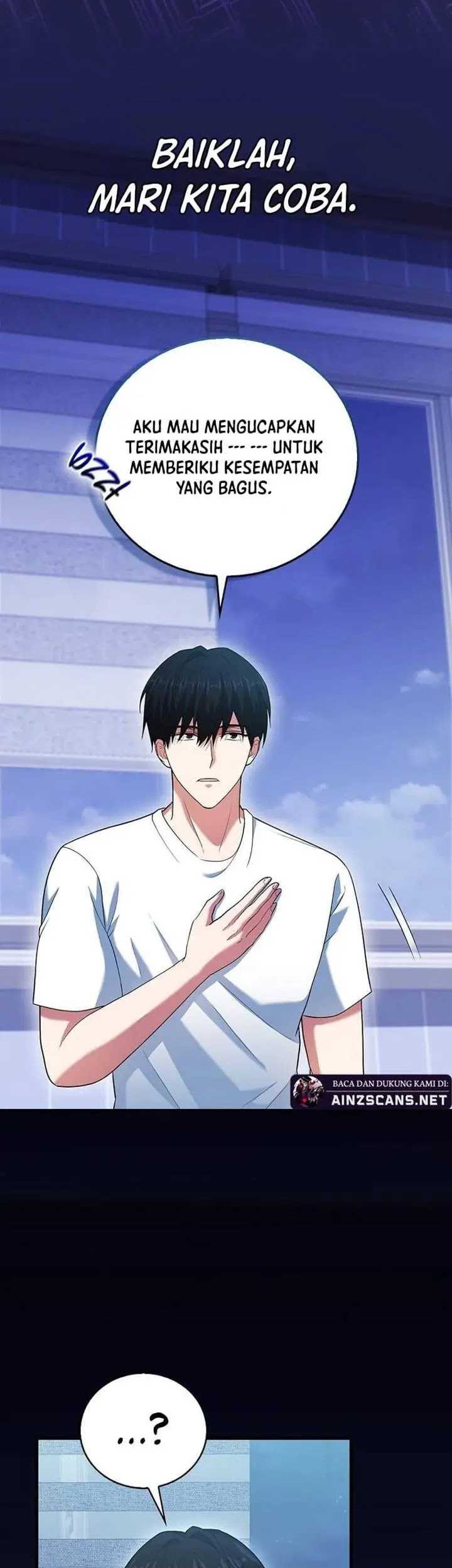 Max Talent Player Chapter 46 Gambar 21