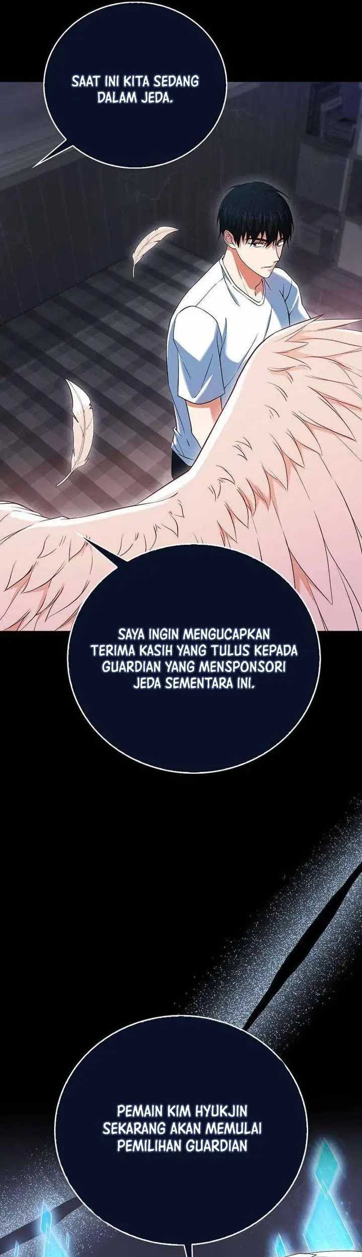 Max Talent Player Chapter 45 Gambar 33