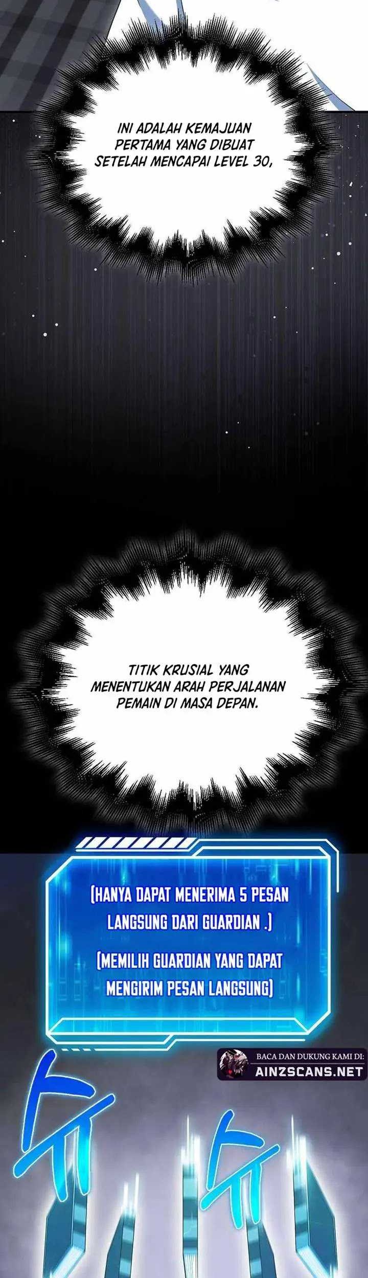 Max Talent Player Chapter 45 Gambar 35