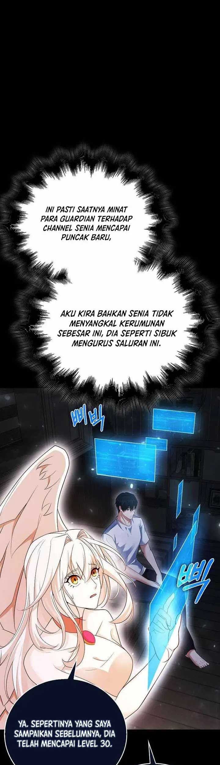 Max Talent Player Chapter 45 Gambar 37