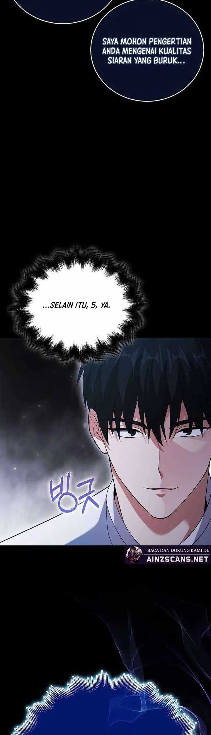 Max Talent Player Chapter 45 Gambar 38
