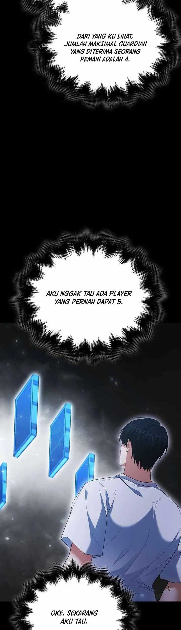 Max Talent Player Chapter 45 Gambar 41